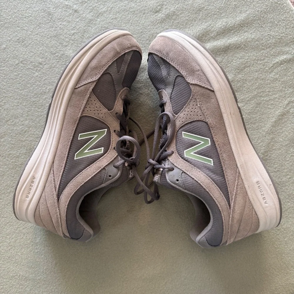 New Balance new balance
